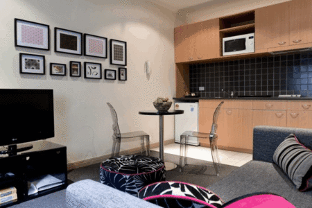 Punthill Flinders Lane - Hervey Bay Accommodation 1