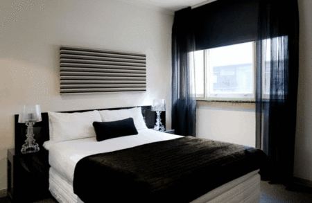 Punthill Flinders Lane - Hervey Bay Accommodation 2