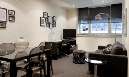 Punthill Flinders Lane - Hervey Bay Accommodation 5