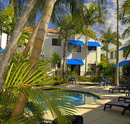 Noosa Place Resort - Hervey Bay Accommodation