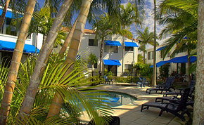 Noosa Place Resort - Hervey Bay Accommodation 0