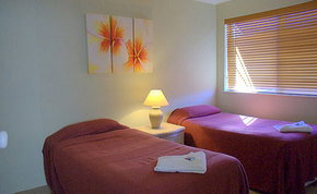 Noosa Place Resort - Hervey Bay Accommodation 1