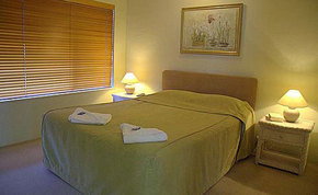 Noosa Place Resort - Hervey Bay Accommodation 2