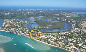 Noosa Place Resort - Hervey Bay Accommodation 5