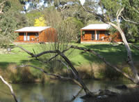 Compass Country Cabins - Hervey Bay Accommodation 1