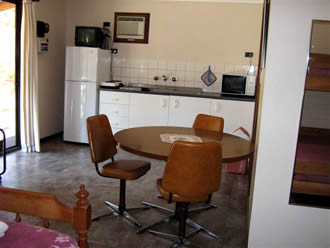 Compass Country Cabins - Hervey Bay Accommodation 3