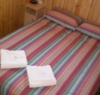 Aussie Outback Oasis Cabin And Van Village