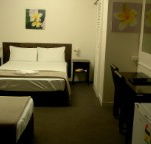 Coral Sands Motel