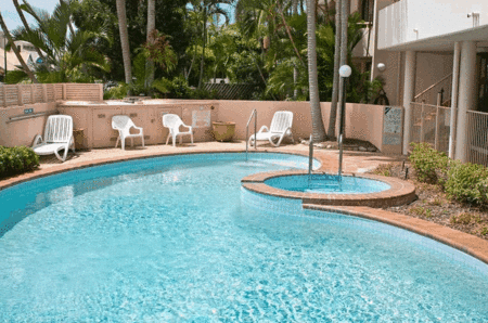 Noosa Apartments - Hervey Bay Accommodation