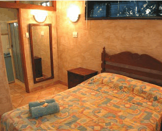 Blue Seas Resort - Hervey Bay Accommodation