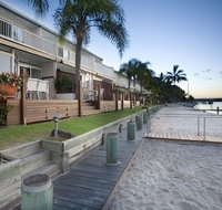 Skippers Cove - Hervey Bay Accommodation