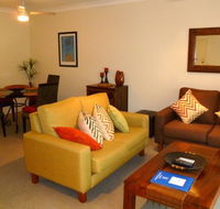 Miami Beachside Apartments - Tourism Hervey Bay