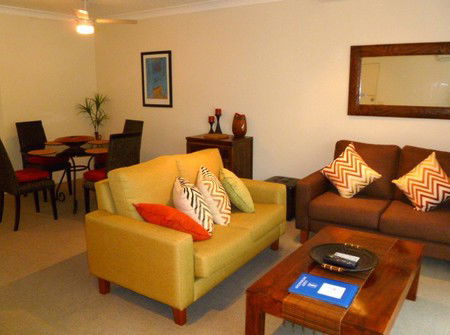 Miami Beachside Apartments - Tourism Hervey Bay 0