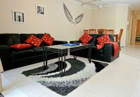 Miami Beachside Apartments - Tourism Hervey Bay 4