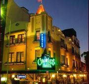 O'Malleys Hotel - Hervey Bay Accommodation
