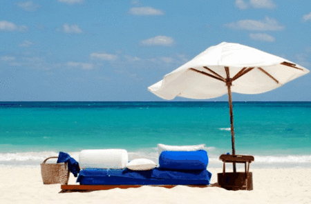 Noosa Gardens Riverside Resort - Hervey Bay Accommodation