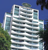 Astor Metropole Hotel And Apartments - Hervey Bay Accommodation 0