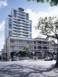 Astor Metropole Hotel And Apartments - Hervey Bay Accommodation 1