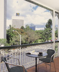 Astor Metropole Hotel And Apartments - Hervey Bay Accommodation 2