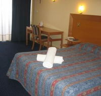 Comfort Inn Gemini - Hervey Bay Accommodation