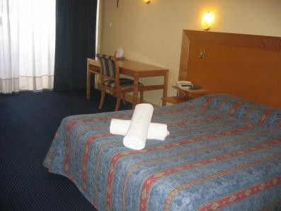 Comfort Inn Gemini - Tourism Hervey Bay 0