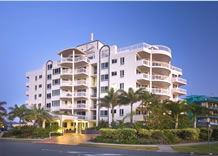 Beachside Resort (kawana Waters) - Hervey Bay Accommodation 0