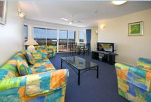 Beachside Resort (kawana Waters) - Hervey Bay Accommodation 4