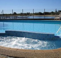 Northcliffe Apartments - Hervey Bay Accommodation