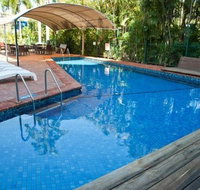 Vitina Studio Motel - Hervey Bay Accommodation