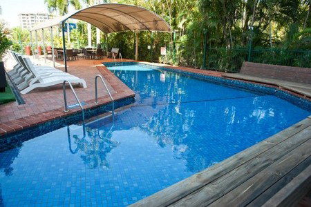 Vitina Studio Motel - Hervey Bay Accommodation 0