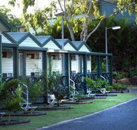 Discovery Holiday Parks Capricorn Coast - Tourism Hervey Bay