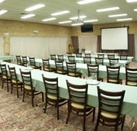 Coopers Colonial Motor Inn - Hervey Bay Accommodation