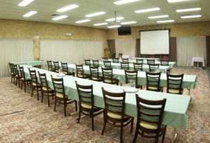 Coopers Colonial Motor Inn - Hervey Bay Accommodation 0