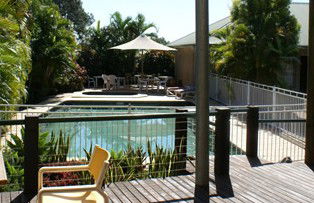 Coopers Colonial Motor Inn - Hervey Bay Accommodation 2