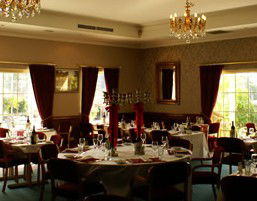 Coopers Colonial Motor Inn - Hervey Bay Accommodation 3