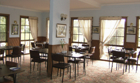 Bandicoot Motor Inn - Hervey Bay Accommodation 5