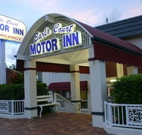 Earls Court Motor Inn - Hervey Bay Accommodation