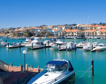  Hervey Bay Accommodation