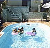 Del Costa Holiday Villas - Hervey Bay Accommodation