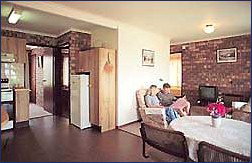 Del Costa Holiday Villas - Hervey Bay Accommodation 2