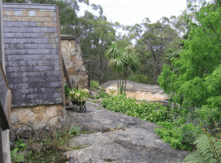 Studio Cottages Romantic Hideaway - Hervey Bay Accommodation 2