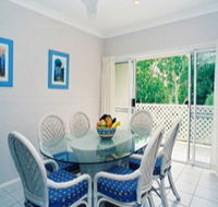 Sailz Boutique Holiday Villas - Tourism Hervey Bay