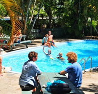 Nomads Noosa - Hervey Bay Accommodation