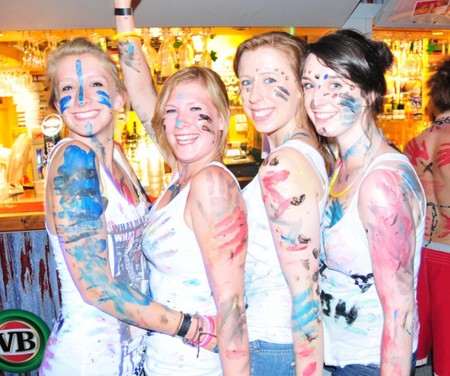 Nomads Noosa - Hervey Bay Accommodation 1