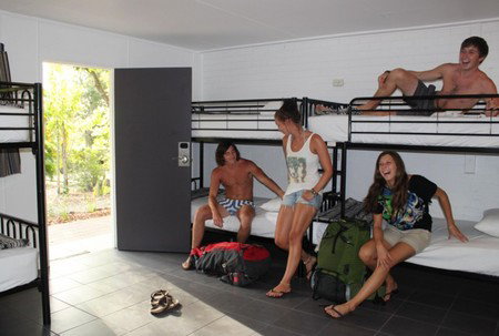 Nomads Noosa - Hervey Bay Accommodation 2