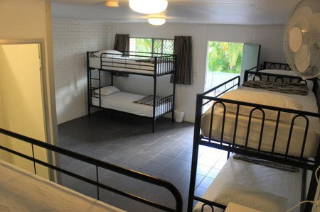 Nomads Noosa - Hervey Bay Accommodation 3