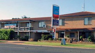 Babinda NSW Hervey Bay Accommodation