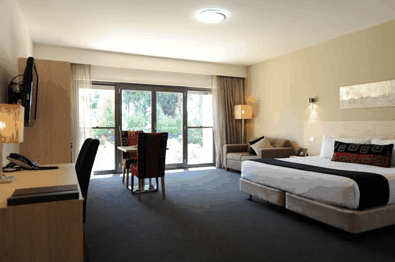 The Barn - Hervey Bay Accommodation