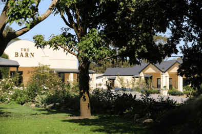 The Barn - Hervey Bay Accommodation 1