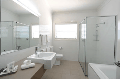 The Barn - Hervey Bay Accommodation 2